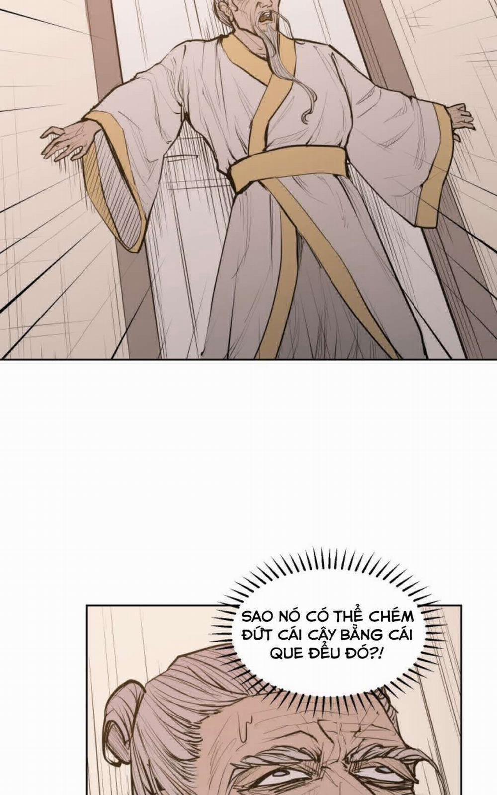 Tướng Quỷ Dạy Yêu 57 trang 4