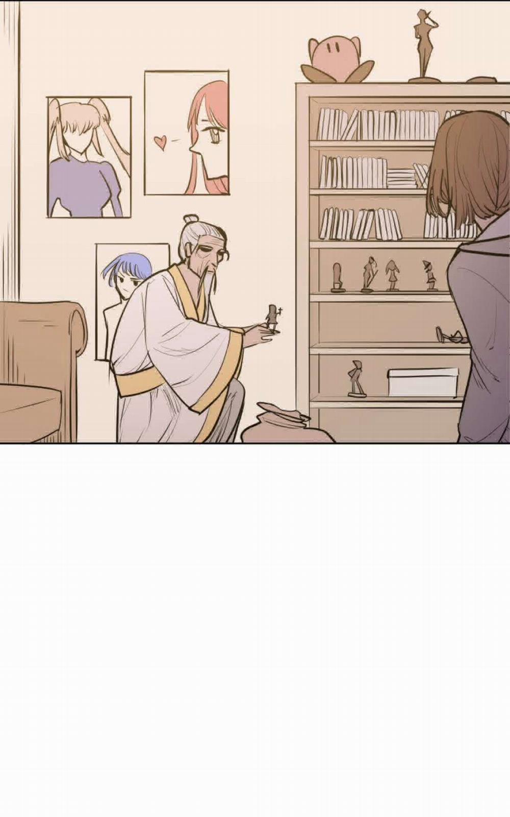 Tướng Quỷ Dạy Yêu 57 trang 8