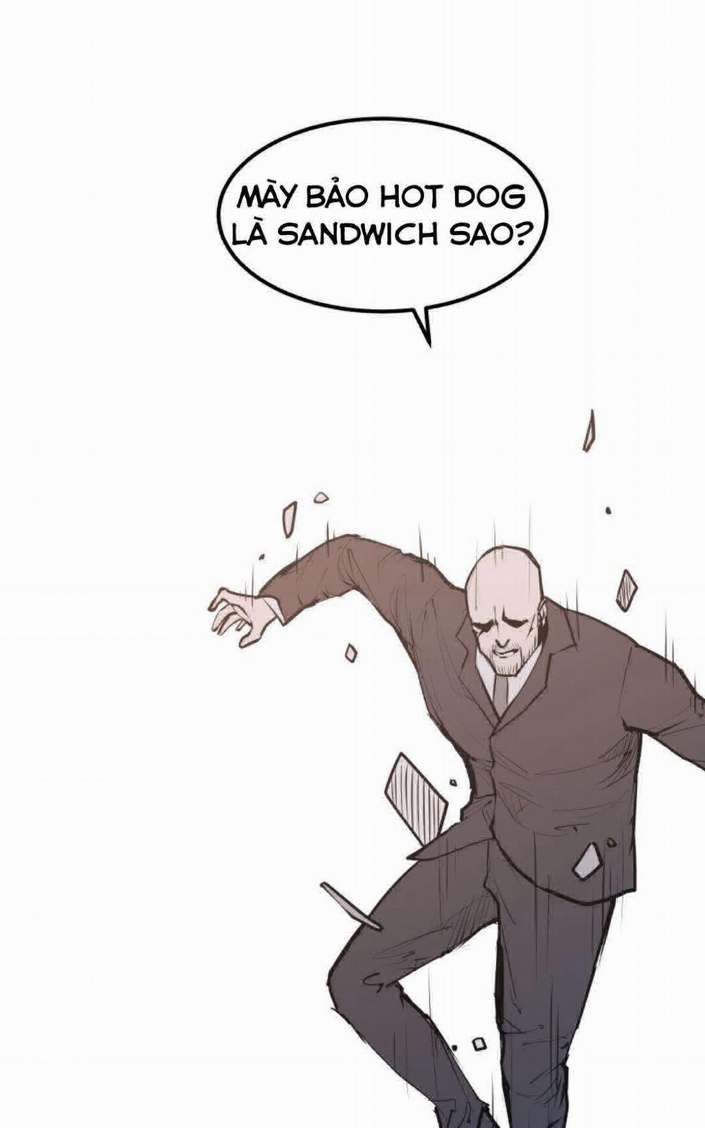 Tướng Quỷ Dạy Yêu 58 trang 19