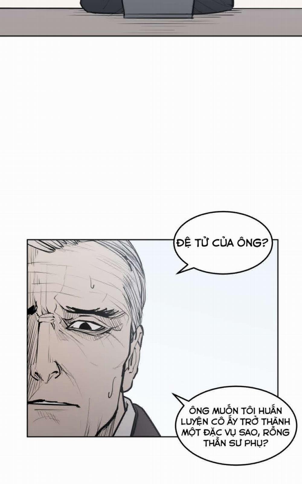 Tướng Quỷ Dạy Yêu 58 trang 2