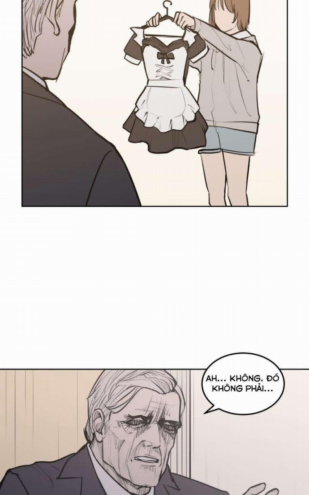 Tướng Quỷ Dạy Yêu 59 trang 16