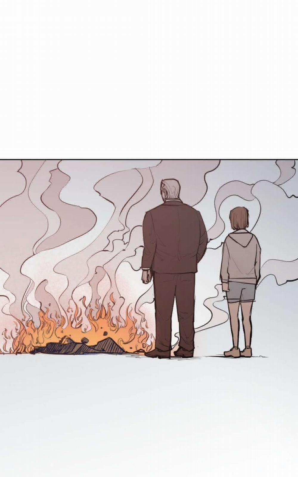 Tướng Quỷ Dạy Yêu 59 trang 21