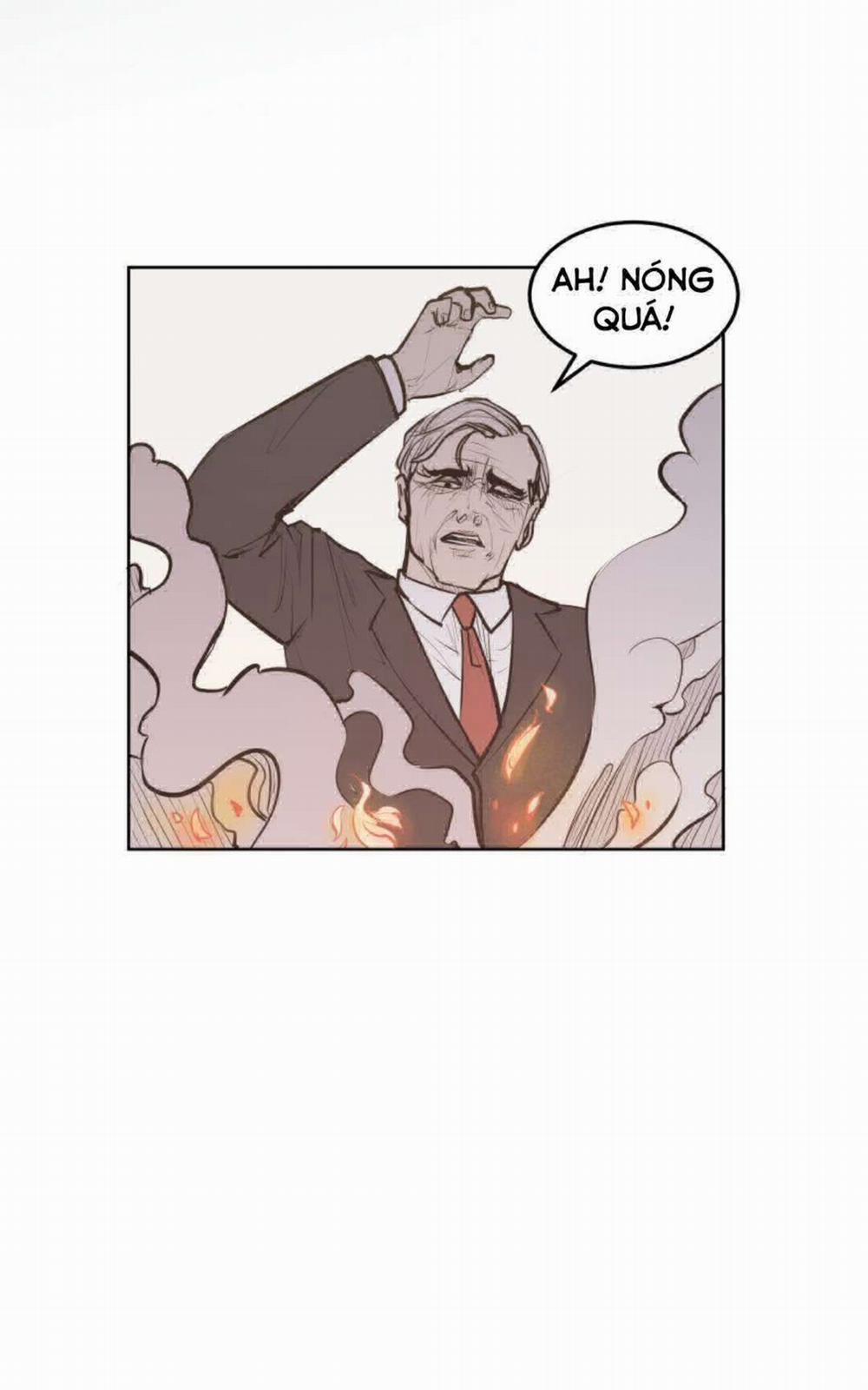 Tướng Quỷ Dạy Yêu 59 trang 22