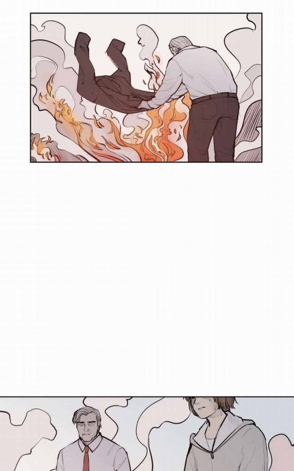 Tướng Quỷ Dạy Yêu 59 trang 23