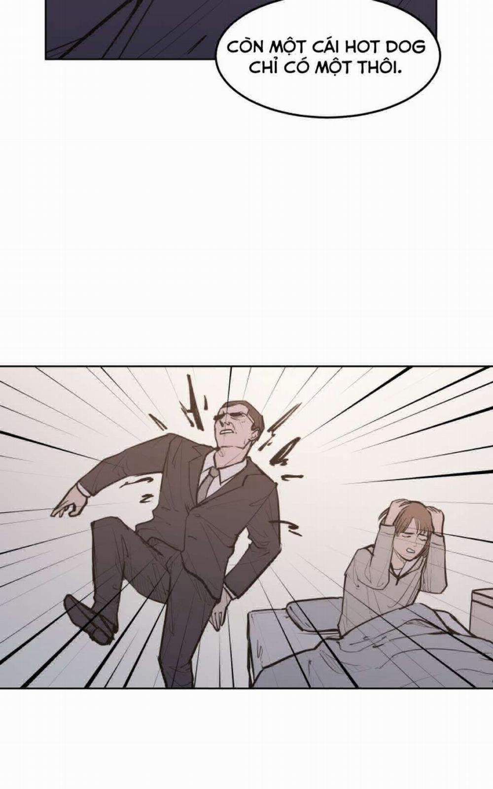 Tướng Quỷ Dạy Yêu 59 trang 4