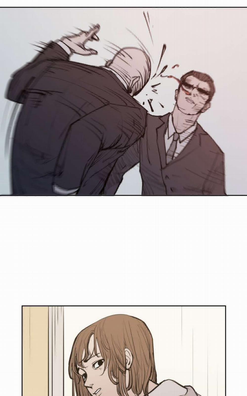 Tướng Quỷ Dạy Yêu 59 trang 8