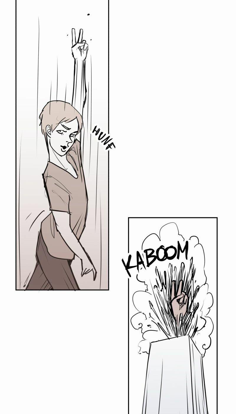 Tướng Quỷ Dạy Yêu 6 trang 6