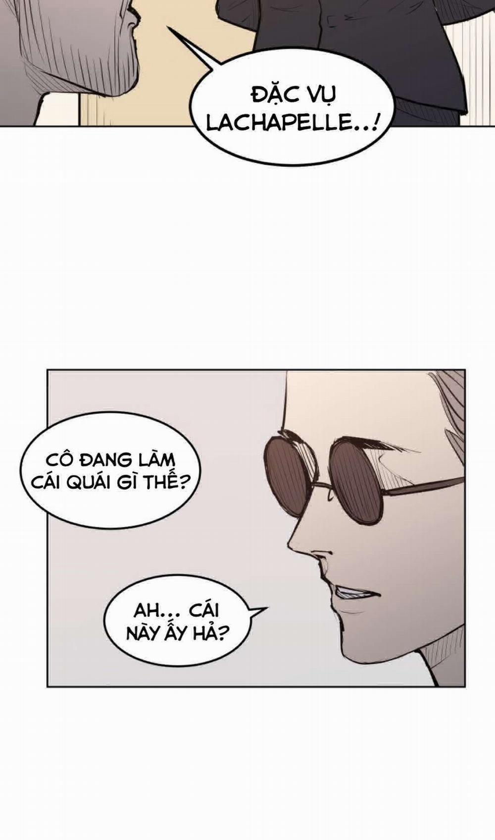 Tướng Quỷ Dạy Yêu 60 trang 10