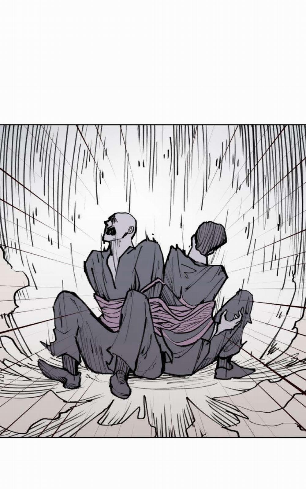 Tướng Quỷ Dạy Yêu 60 trang 16