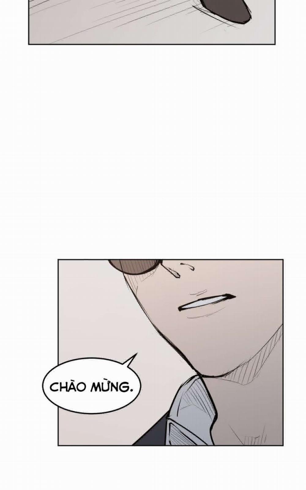 Tướng Quỷ Dạy Yêu 60 trang 19