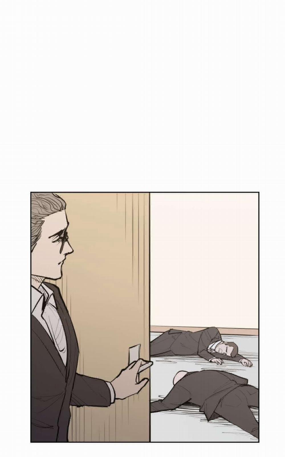 Tướng Quỷ Dạy Yêu 60 trang 5