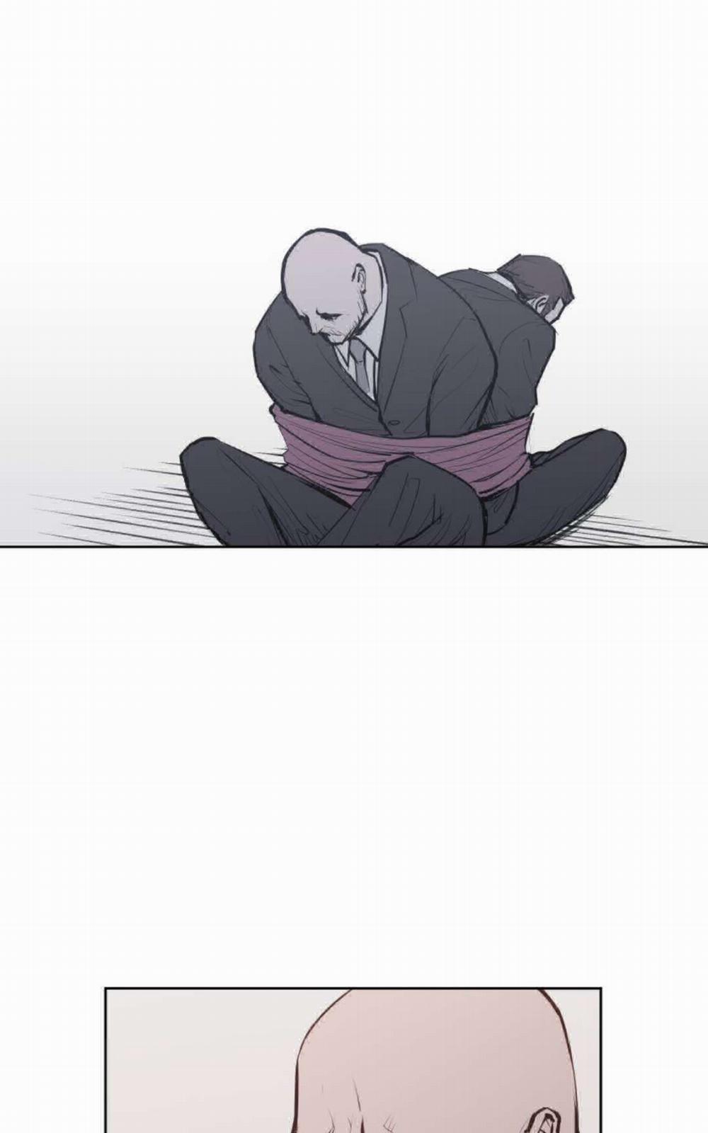 Tướng Quỷ Dạy Yêu 60 trang 7