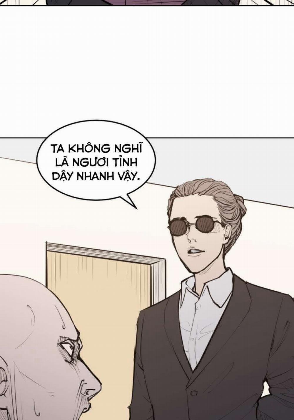 Tướng Quỷ Dạy Yêu 60 trang 9