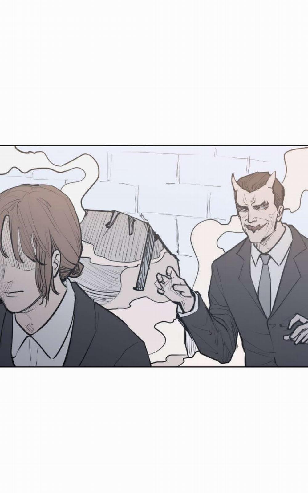 Tướng Quỷ Dạy Yêu 61 trang 20