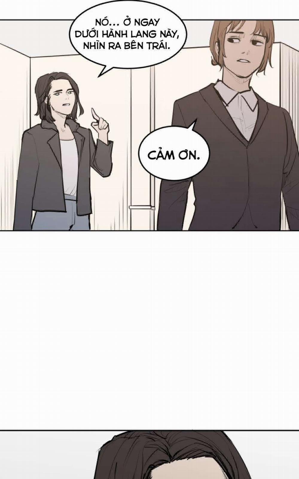 Tướng Quỷ Dạy Yêu 61 trang 8