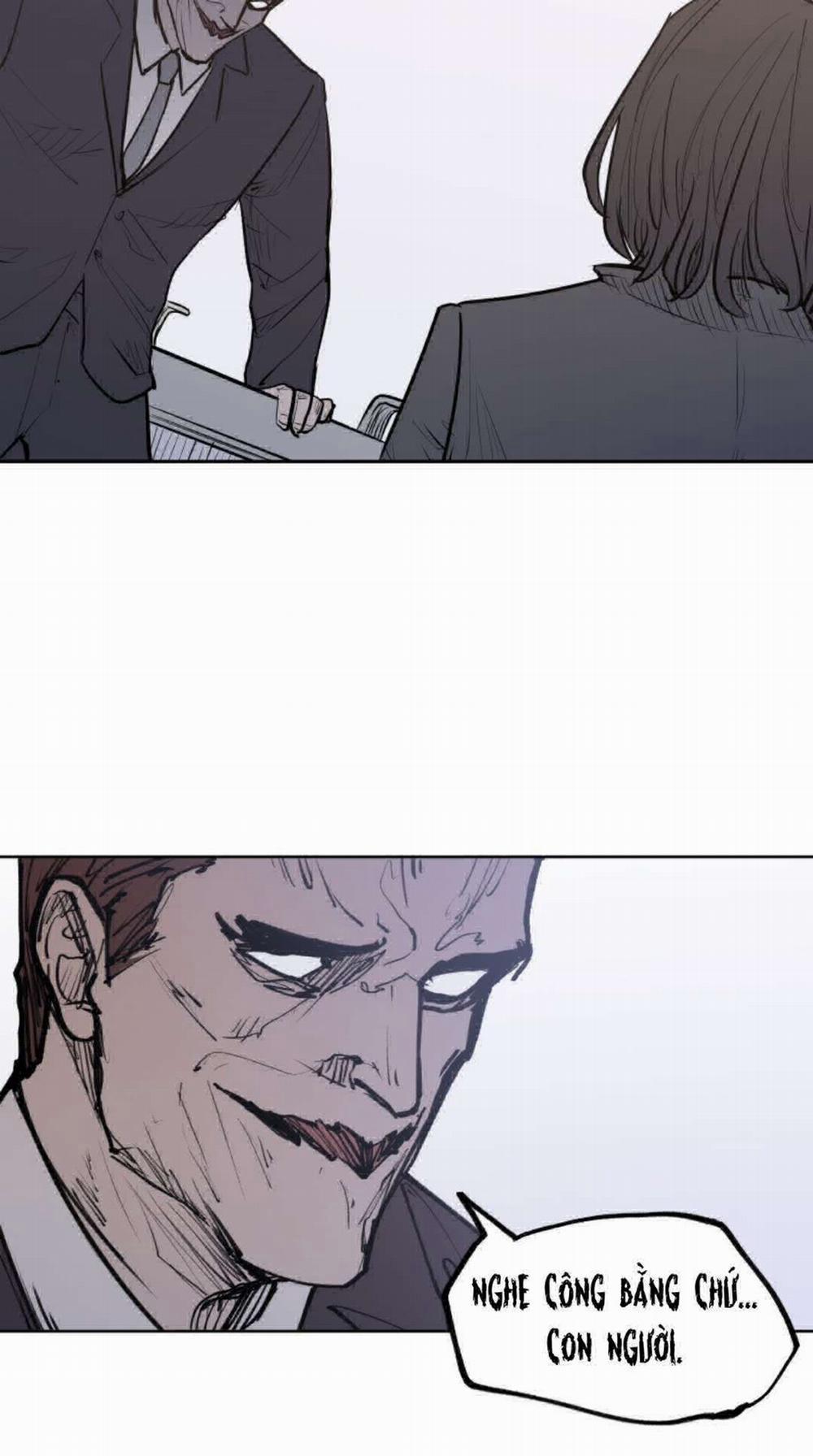 Tướng Quỷ Dạy Yêu 62 trang 13