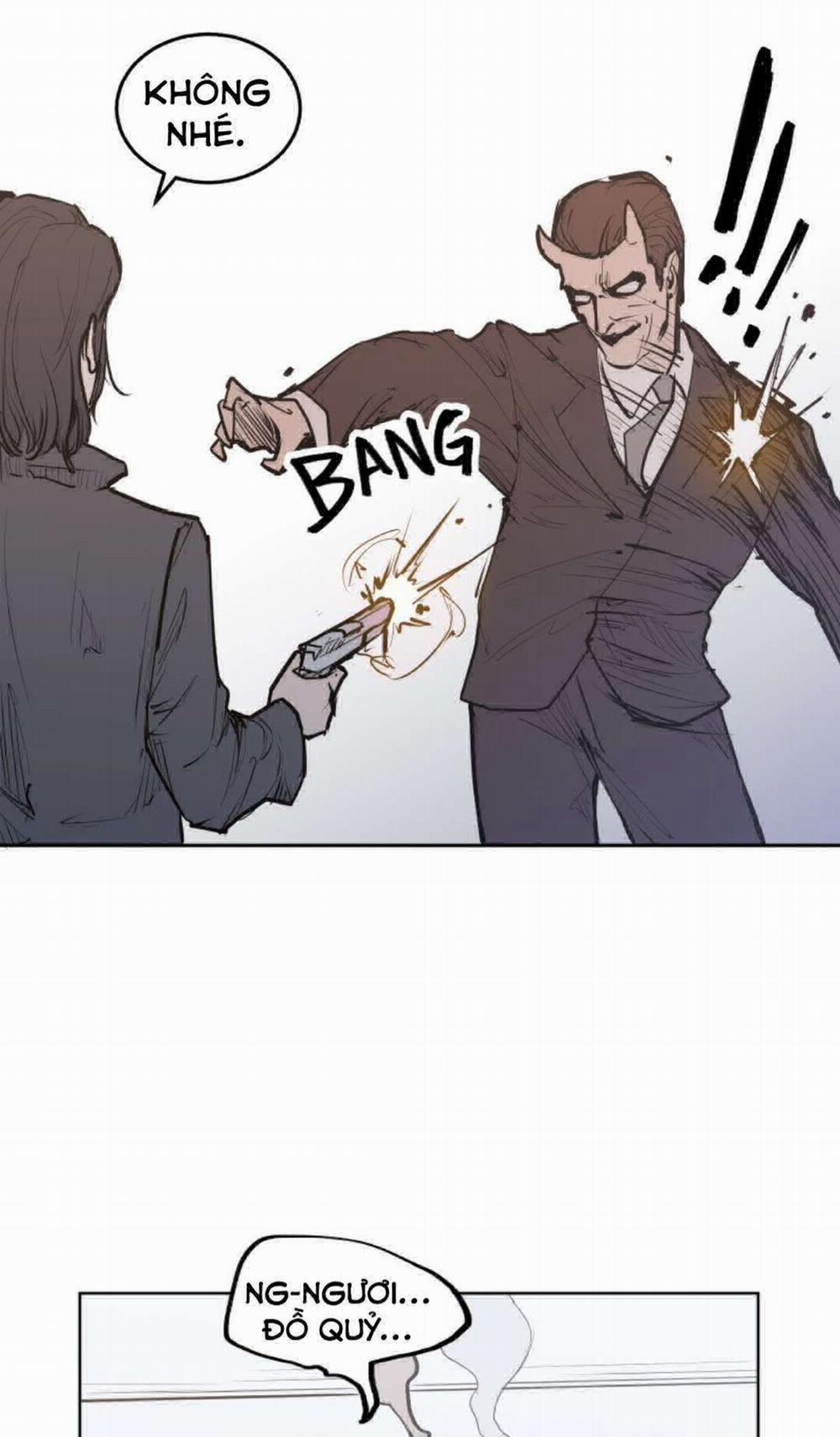 Tướng Quỷ Dạy Yêu 62 trang 15