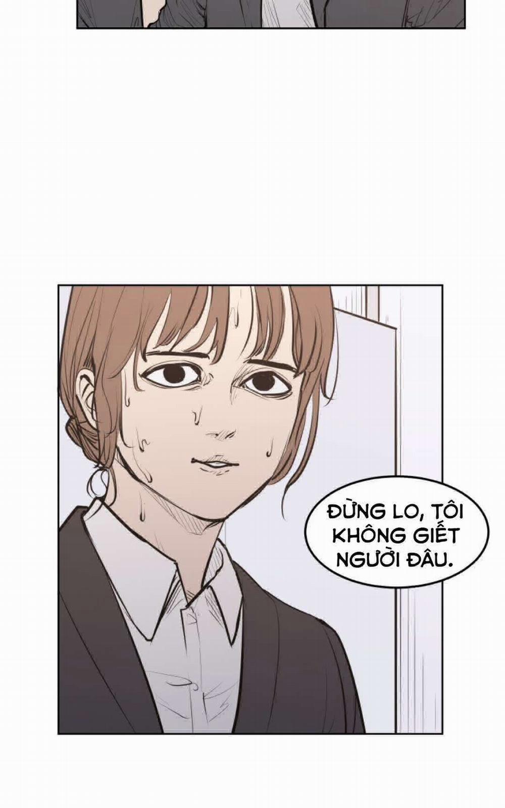 Tướng Quỷ Dạy Yêu 62 trang 18