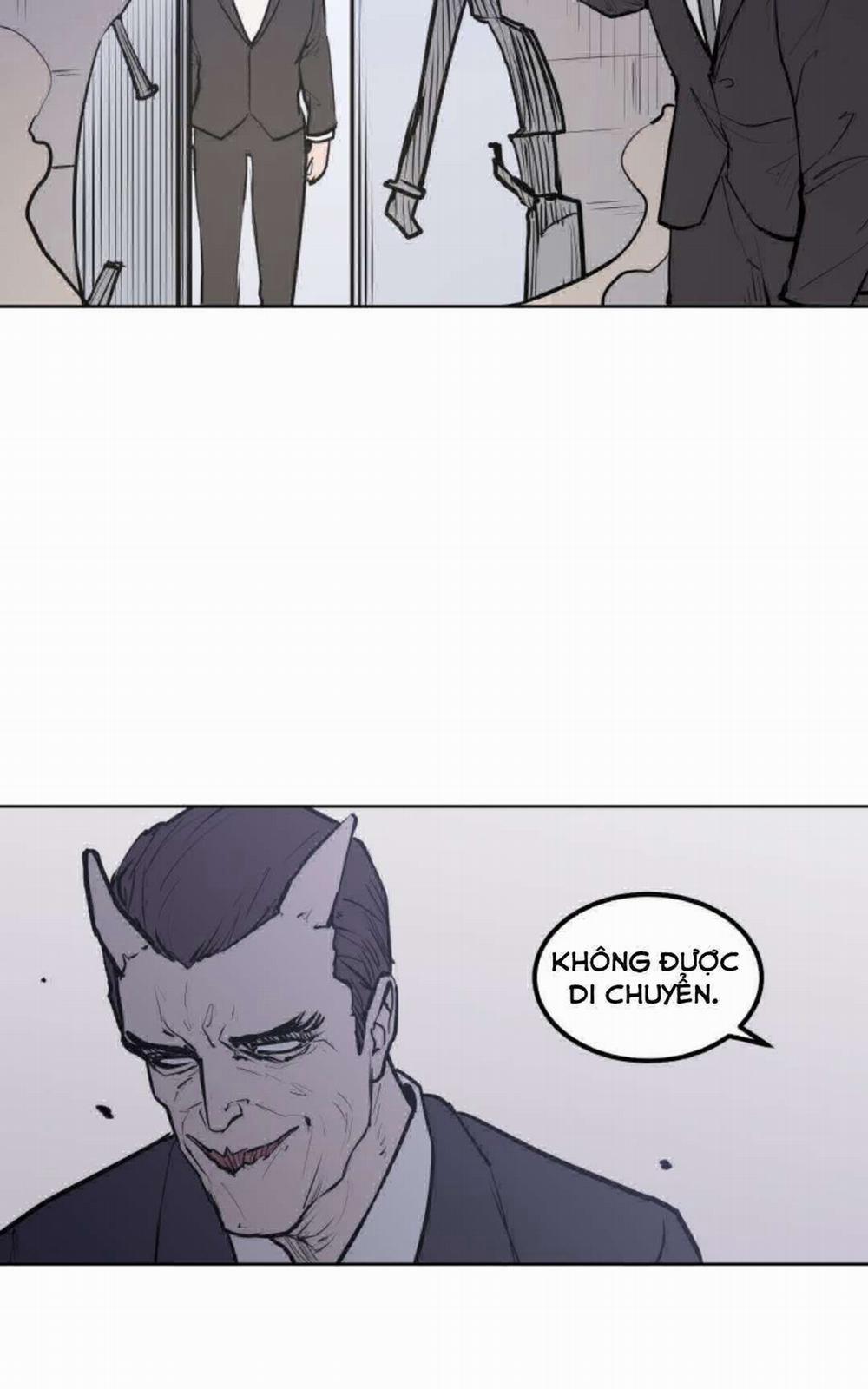 Tướng Quỷ Dạy Yêu 62 trang 3