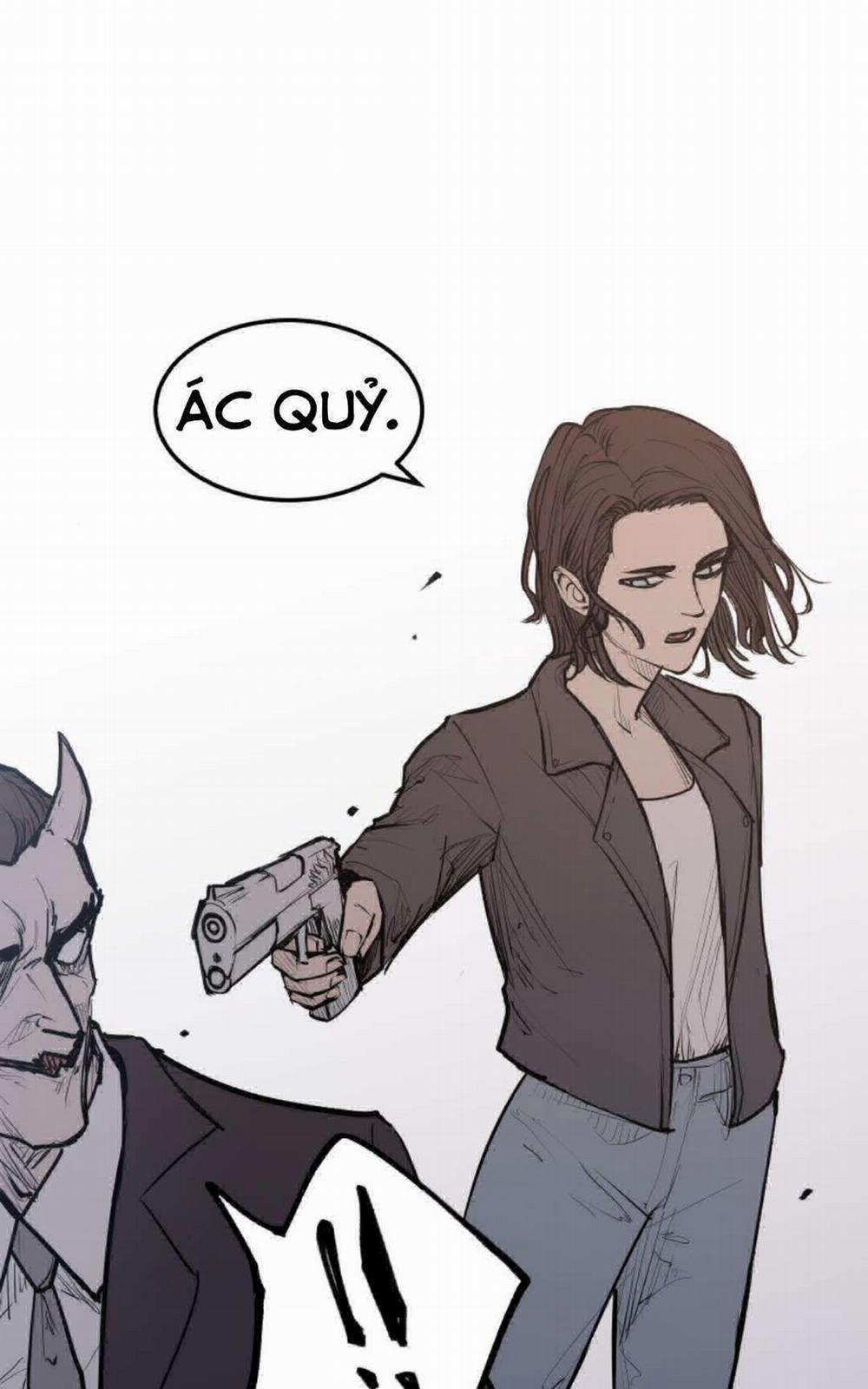 Tướng Quỷ Dạy Yêu 62 trang 4