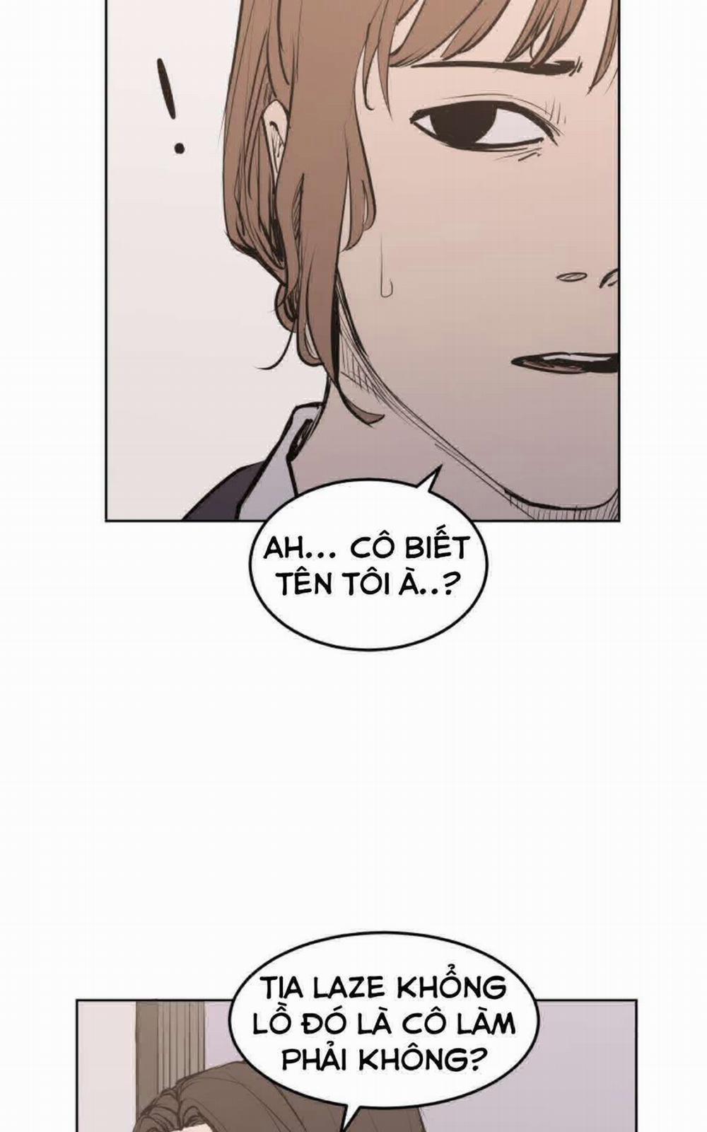 Tướng Quỷ Dạy Yêu 63 trang 10