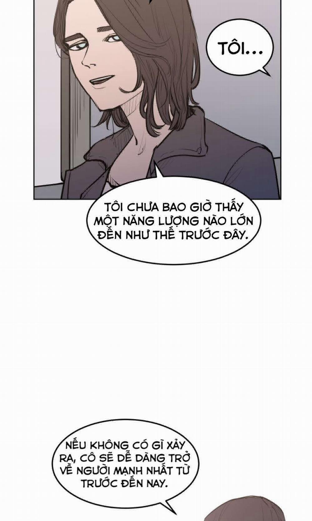 Tướng Quỷ Dạy Yêu 63 trang 11