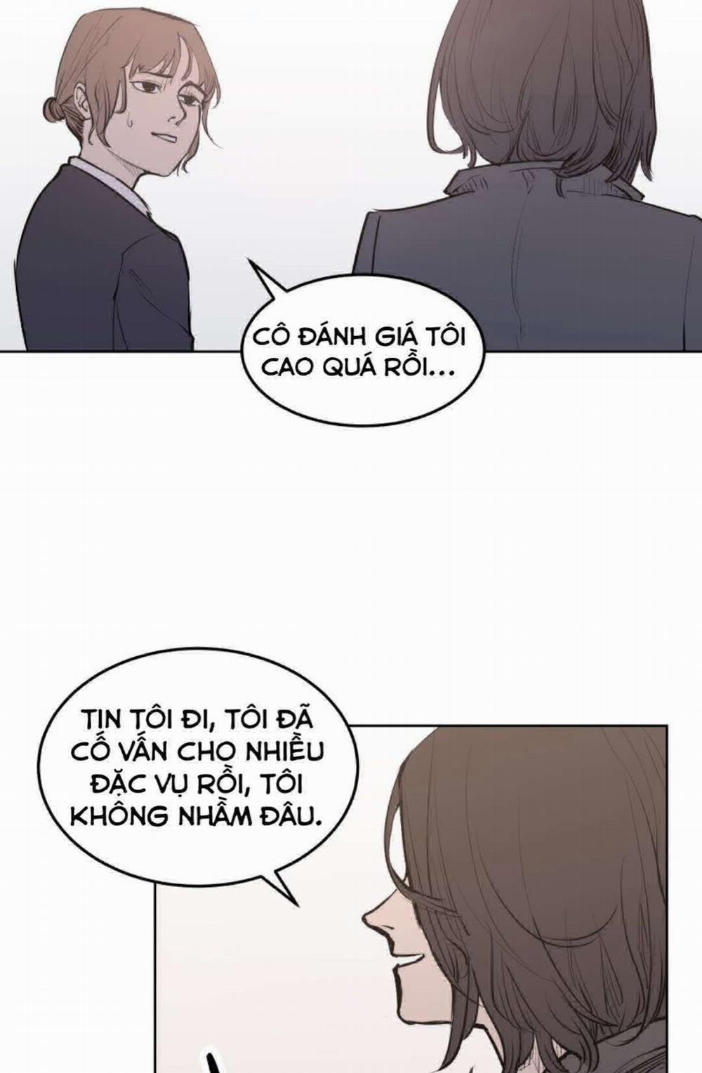 Tướng Quỷ Dạy Yêu 63 trang 12