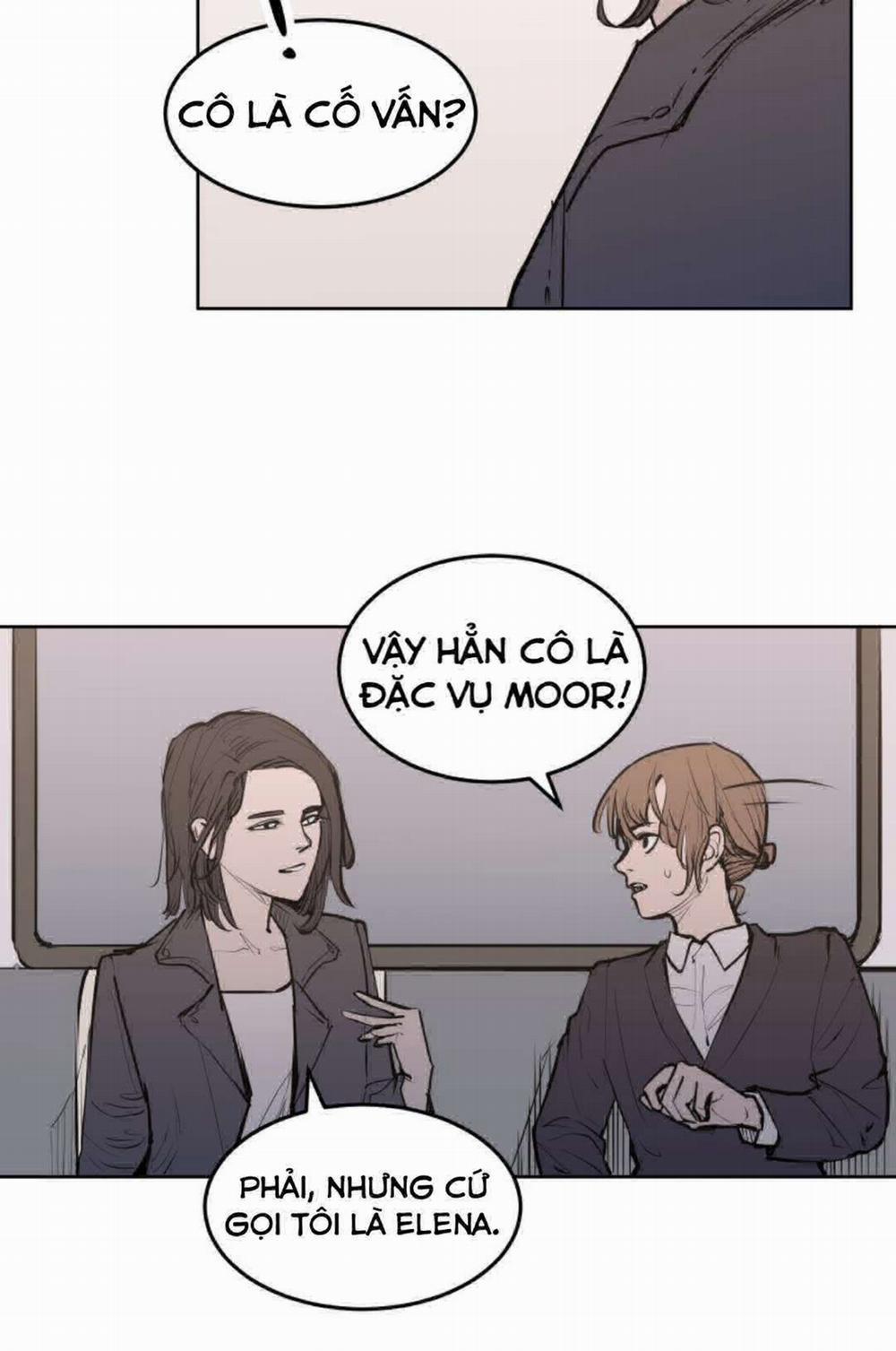 Tướng Quỷ Dạy Yêu 63 trang 13