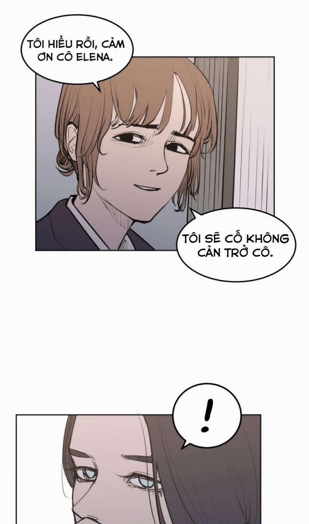 Tướng Quỷ Dạy Yêu 63 trang 14