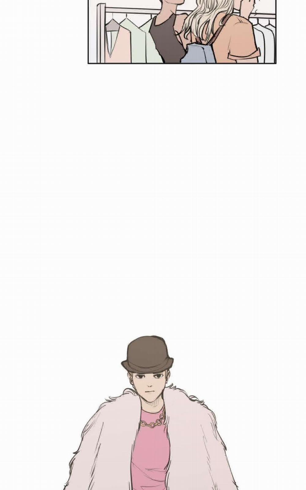 Tướng Quỷ Dạy Yêu 63 trang 20