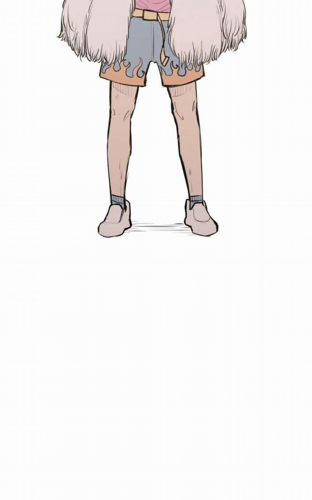 Tướng Quỷ Dạy Yêu 63 trang 21