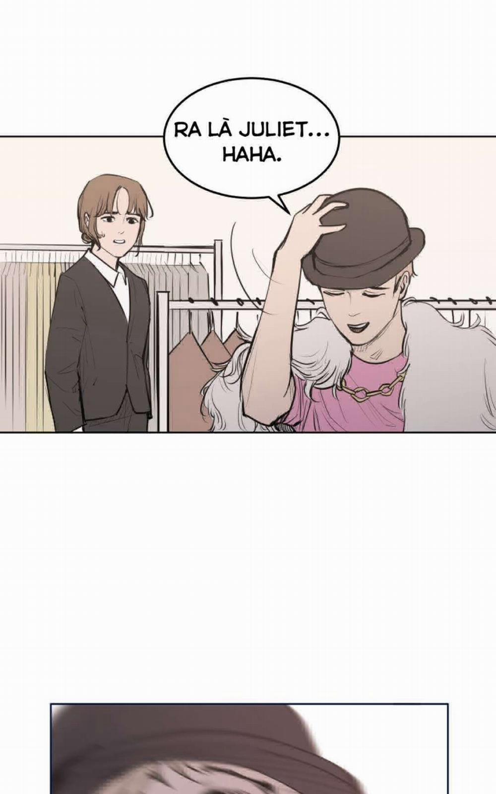 Tướng Quỷ Dạy Yêu 63 trang 27