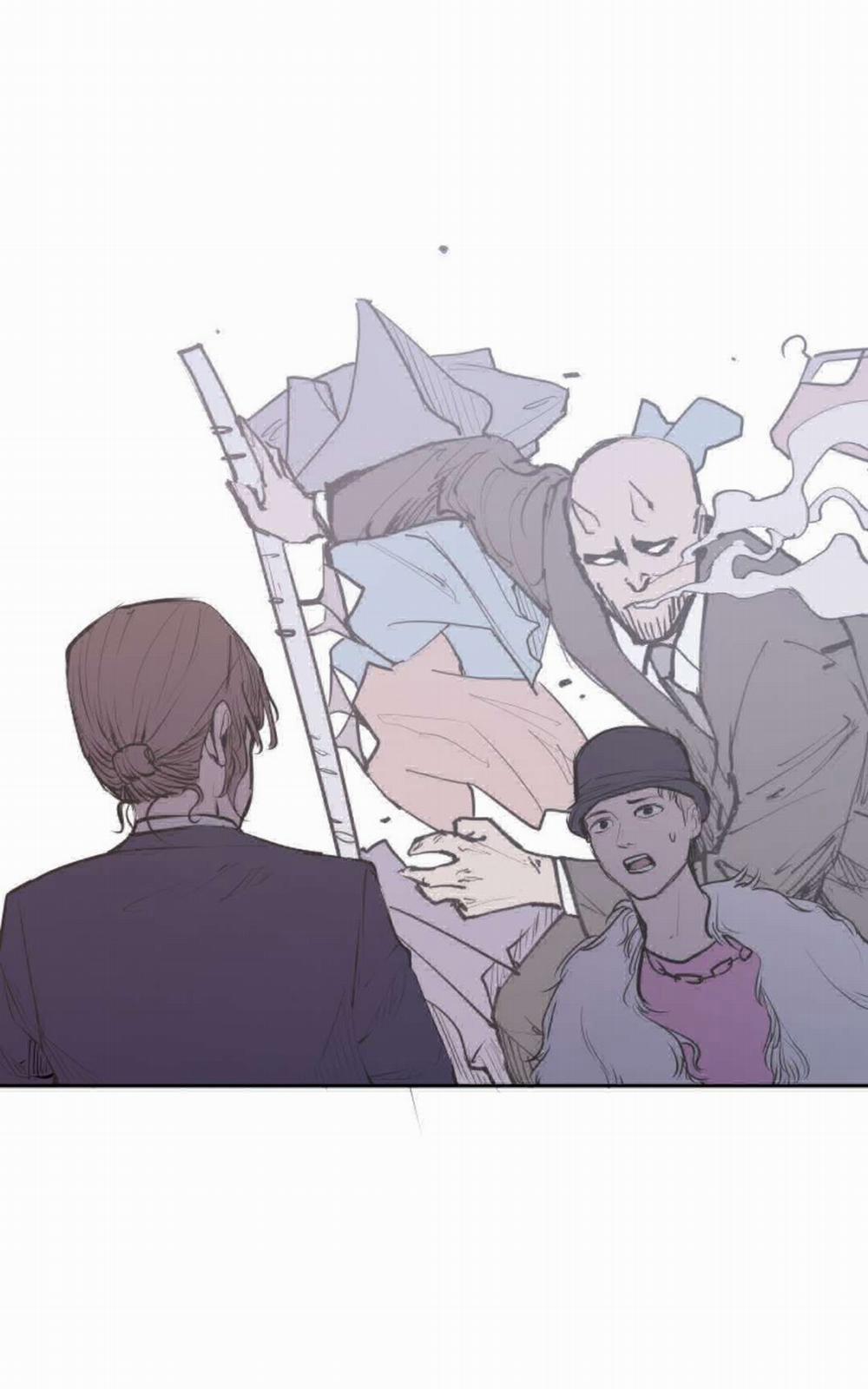 Tướng Quỷ Dạy Yêu 63 trang 30