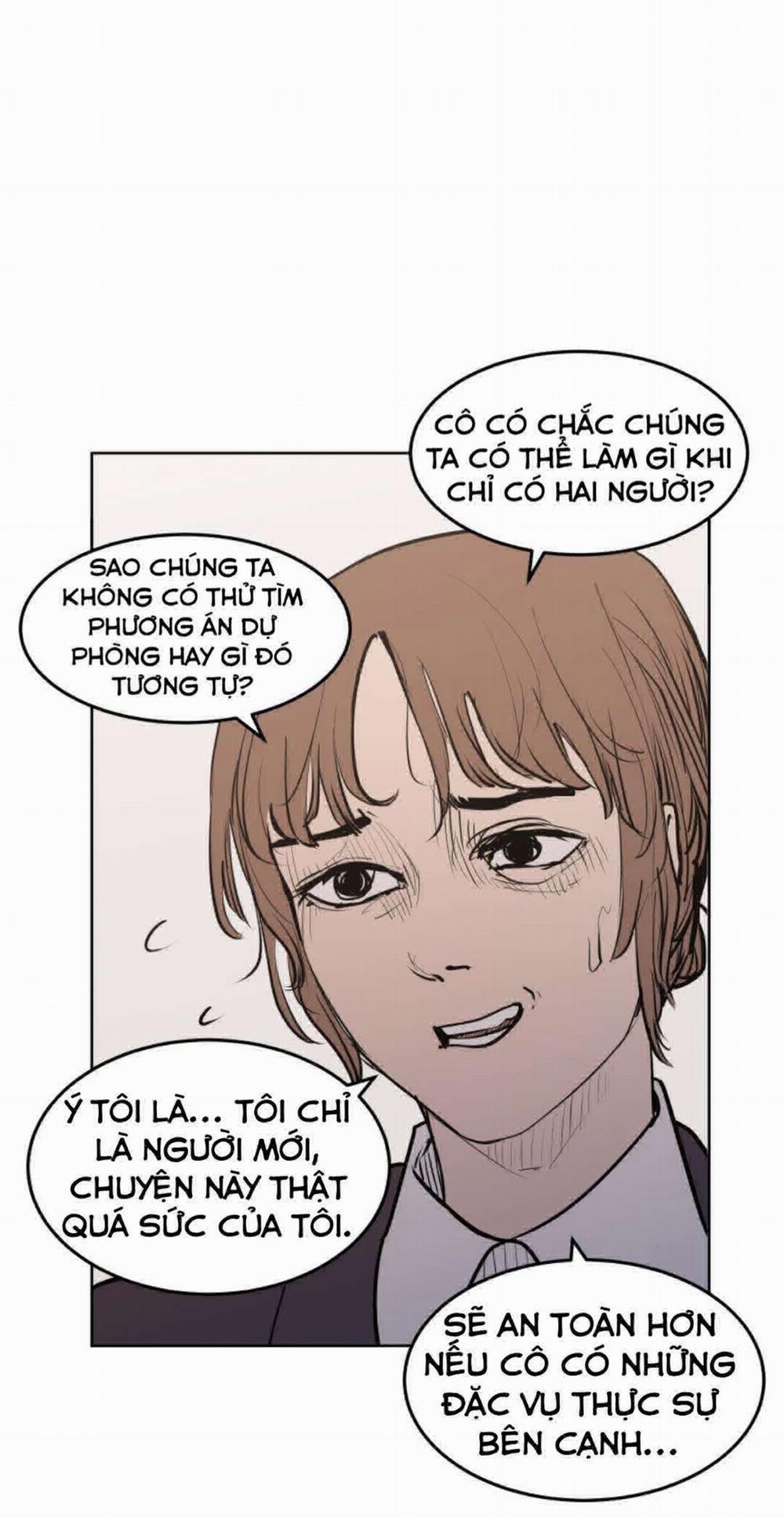 Tướng Quỷ Dạy Yêu 63 trang 5