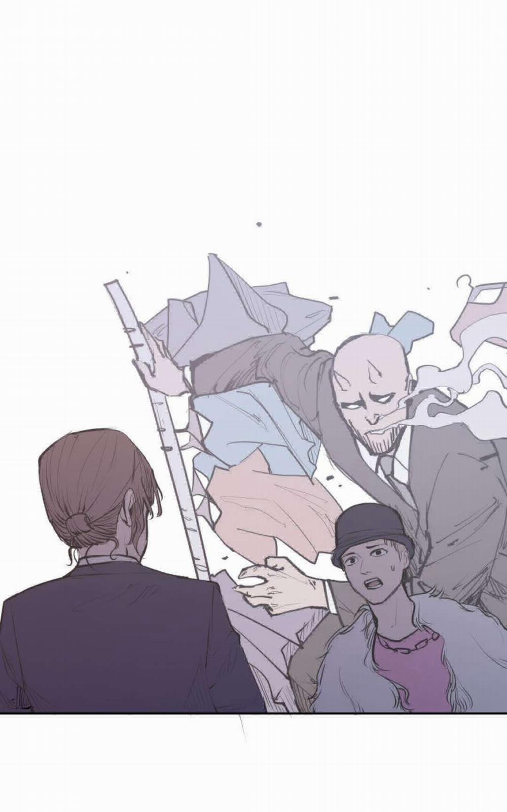 Tướng Quỷ Dạy Yêu 64 trang 0