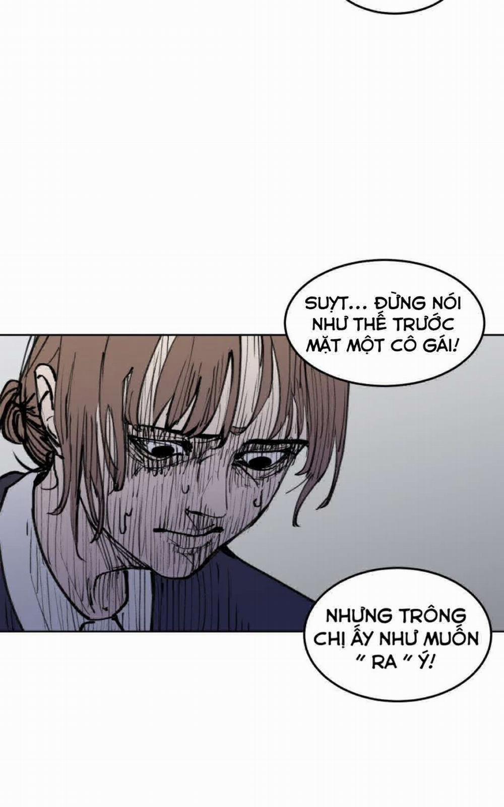 Tướng Quỷ Dạy Yêu 64 trang 11