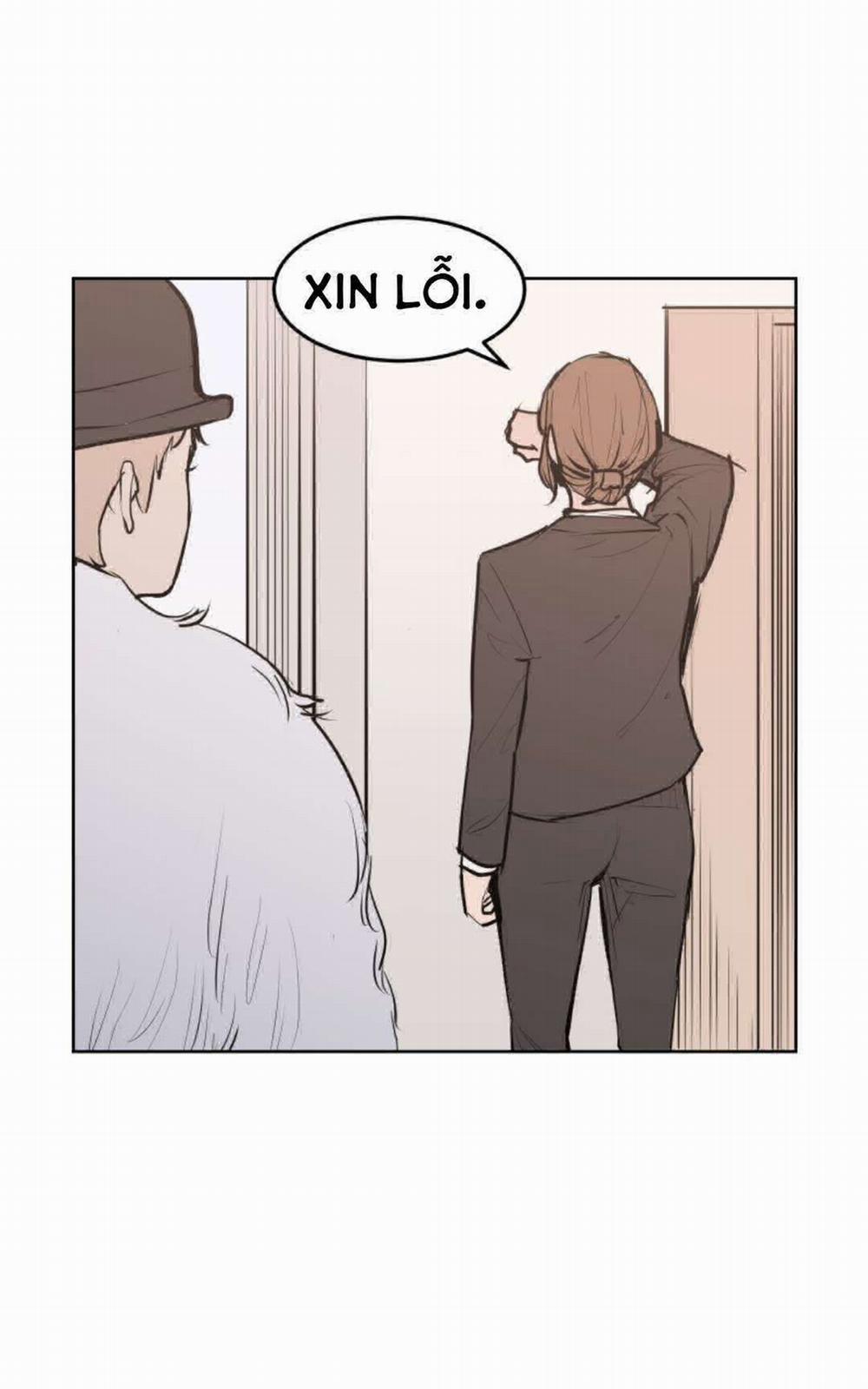 Tướng Quỷ Dạy Yêu 64 trang 12