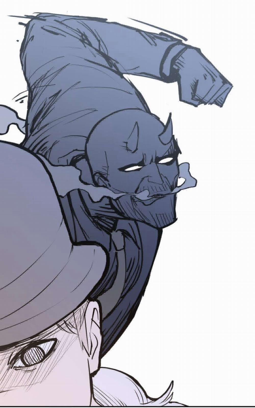 Tướng Quỷ Dạy Yêu 64 trang 14