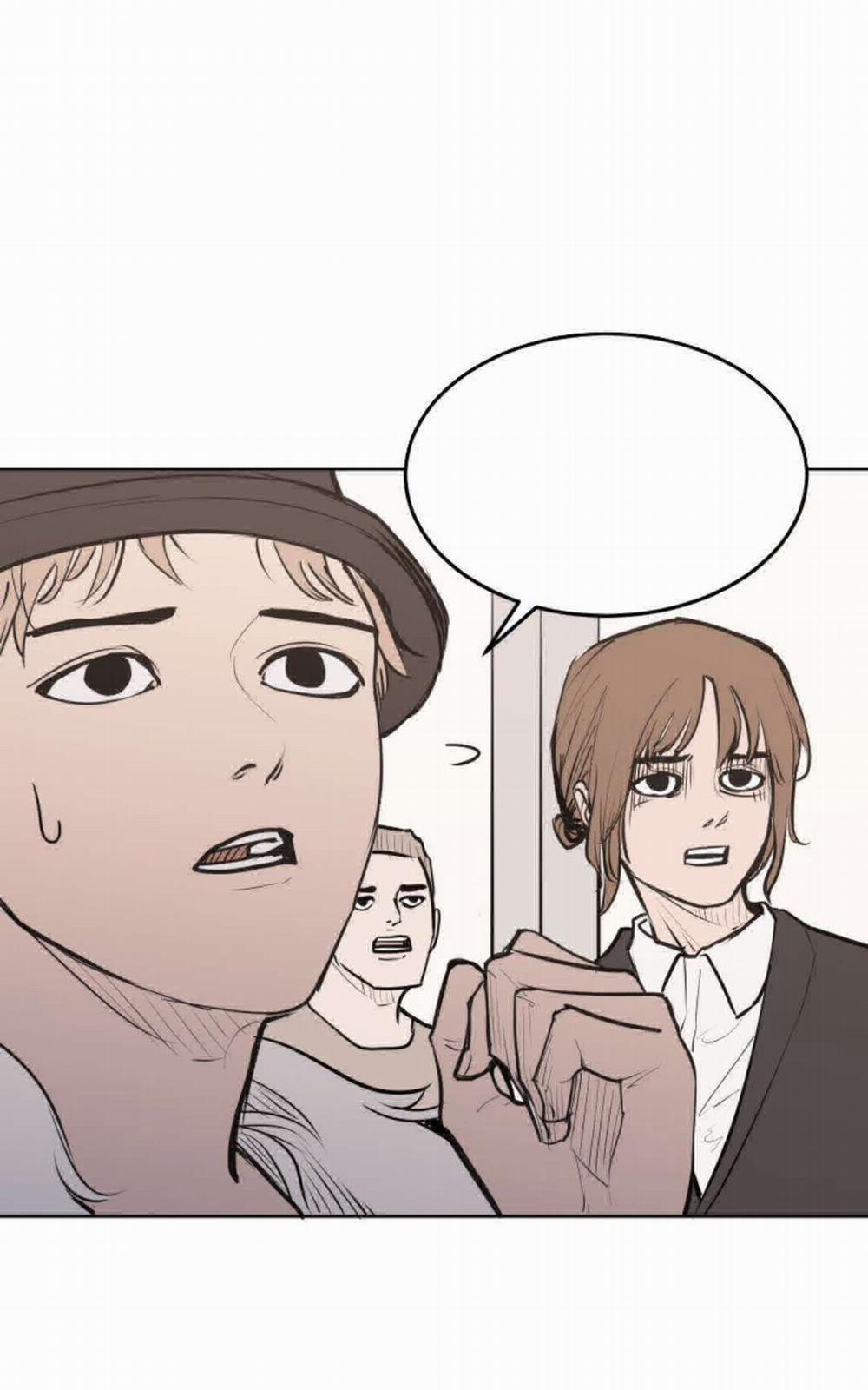 Tướng Quỷ Dạy Yêu 64 trang 18