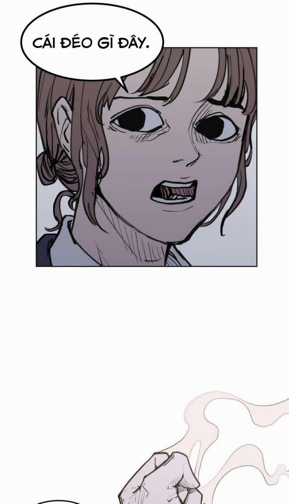 Tướng Quỷ Dạy Yêu 64 trang 21