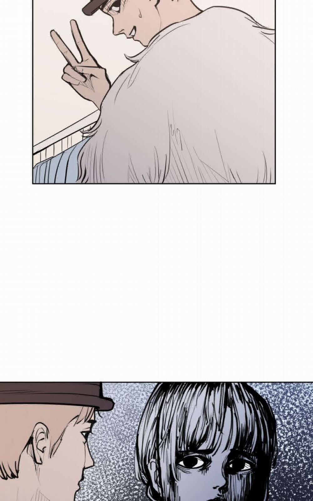 Tướng Quỷ Dạy Yêu 64 trang 23