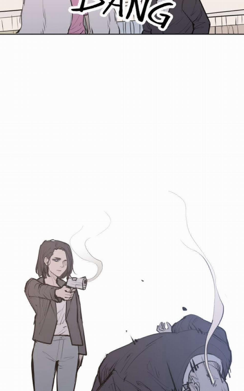 Tướng Quỷ Dạy Yêu 64 trang 27