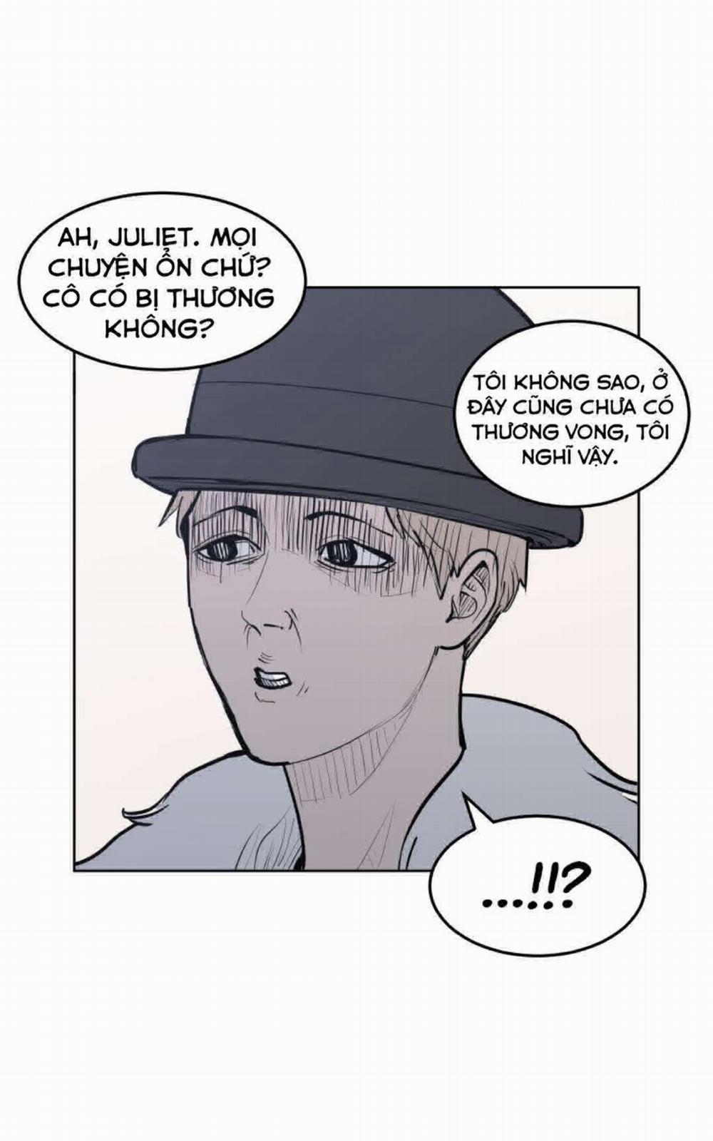 Tướng Quỷ Dạy Yêu 64 trang 30