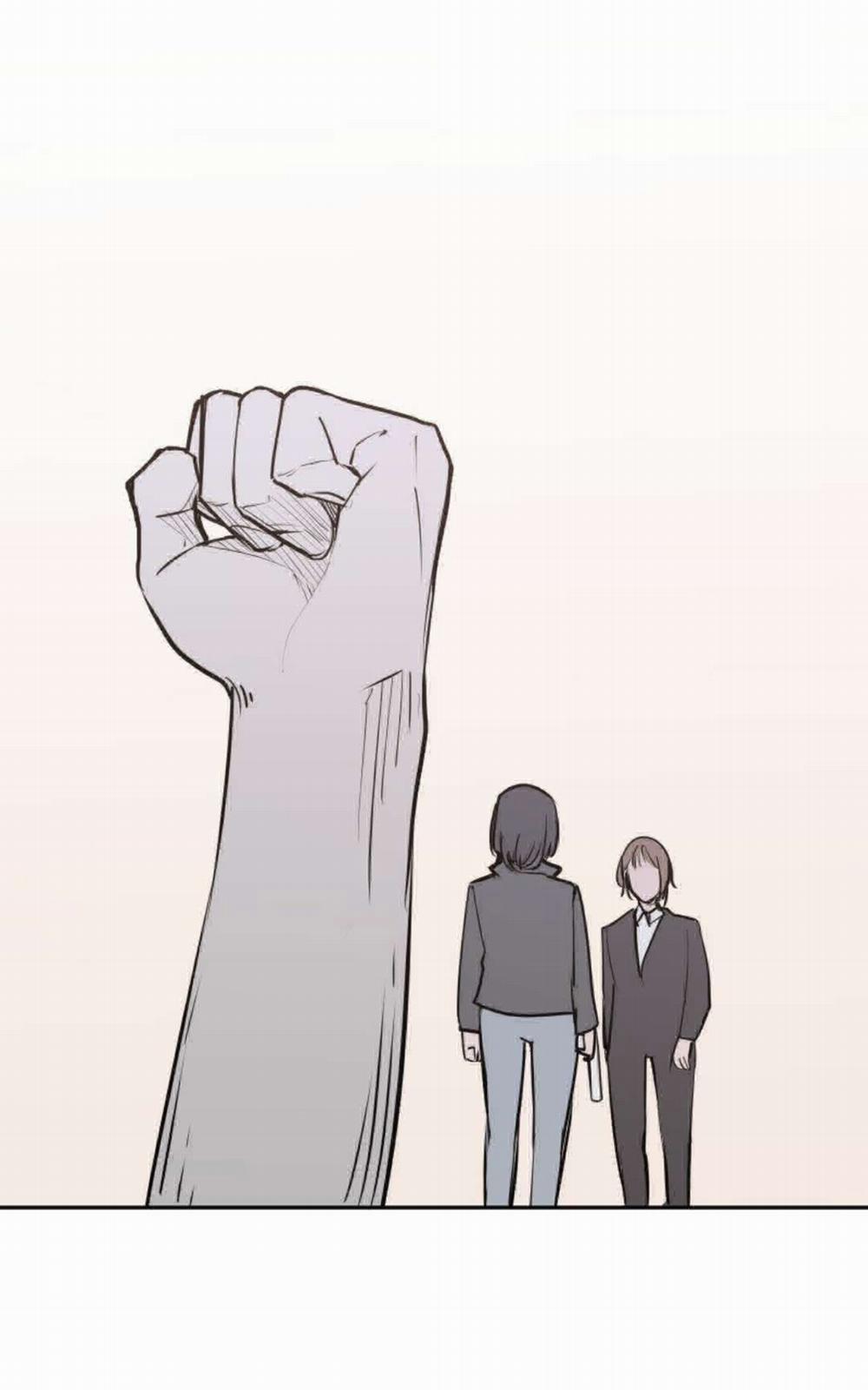 Tướng Quỷ Dạy Yêu 64 trang 33