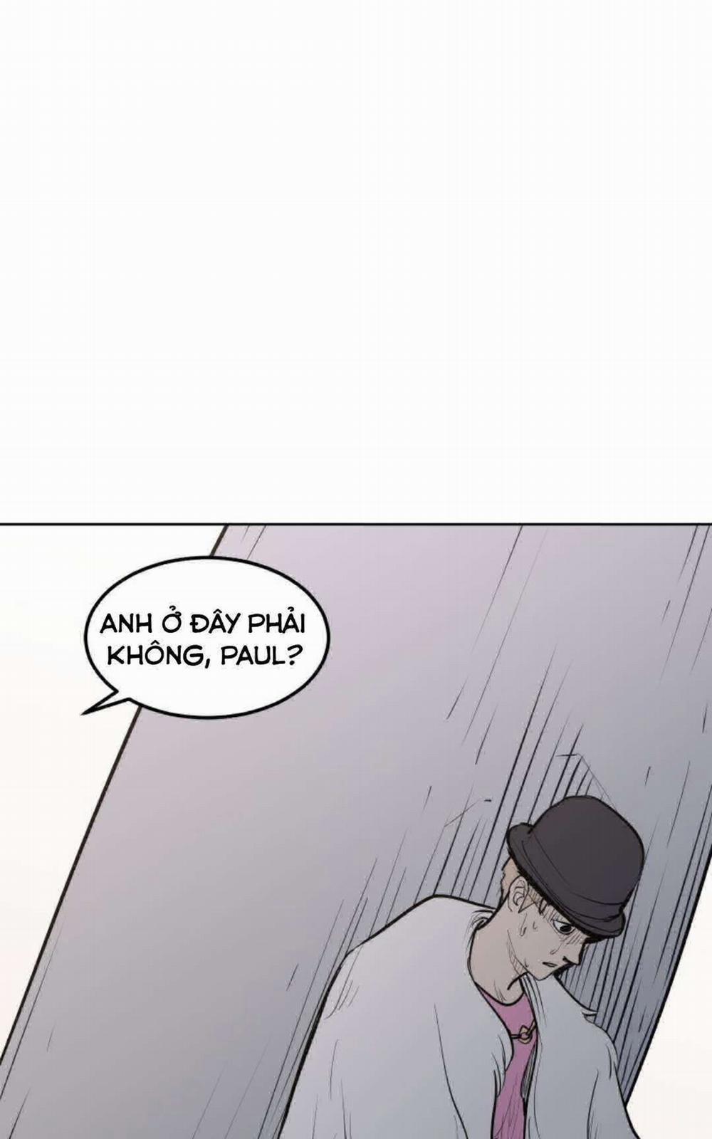 Tướng Quỷ Dạy Yêu 64 trang 35