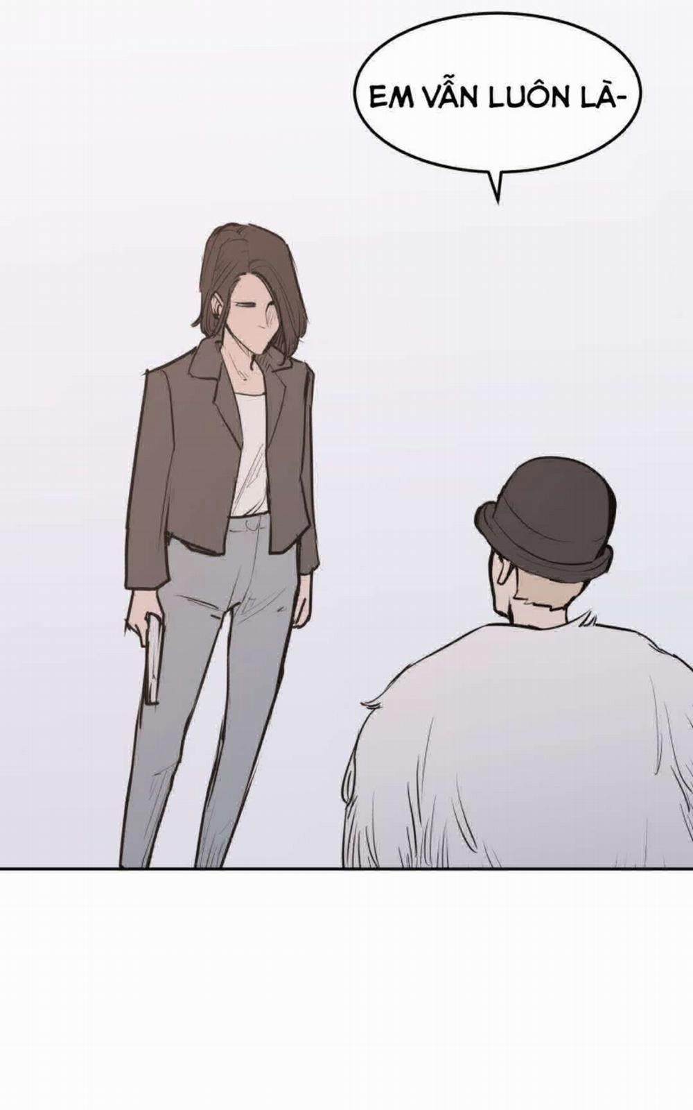 Tướng Quỷ Dạy Yêu 64 trang 43