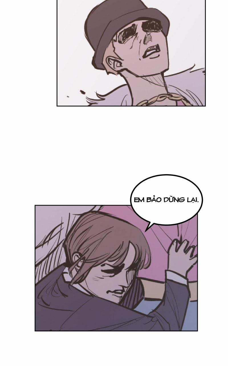 Tướng Quỷ Dạy Yêu 65 trang 11