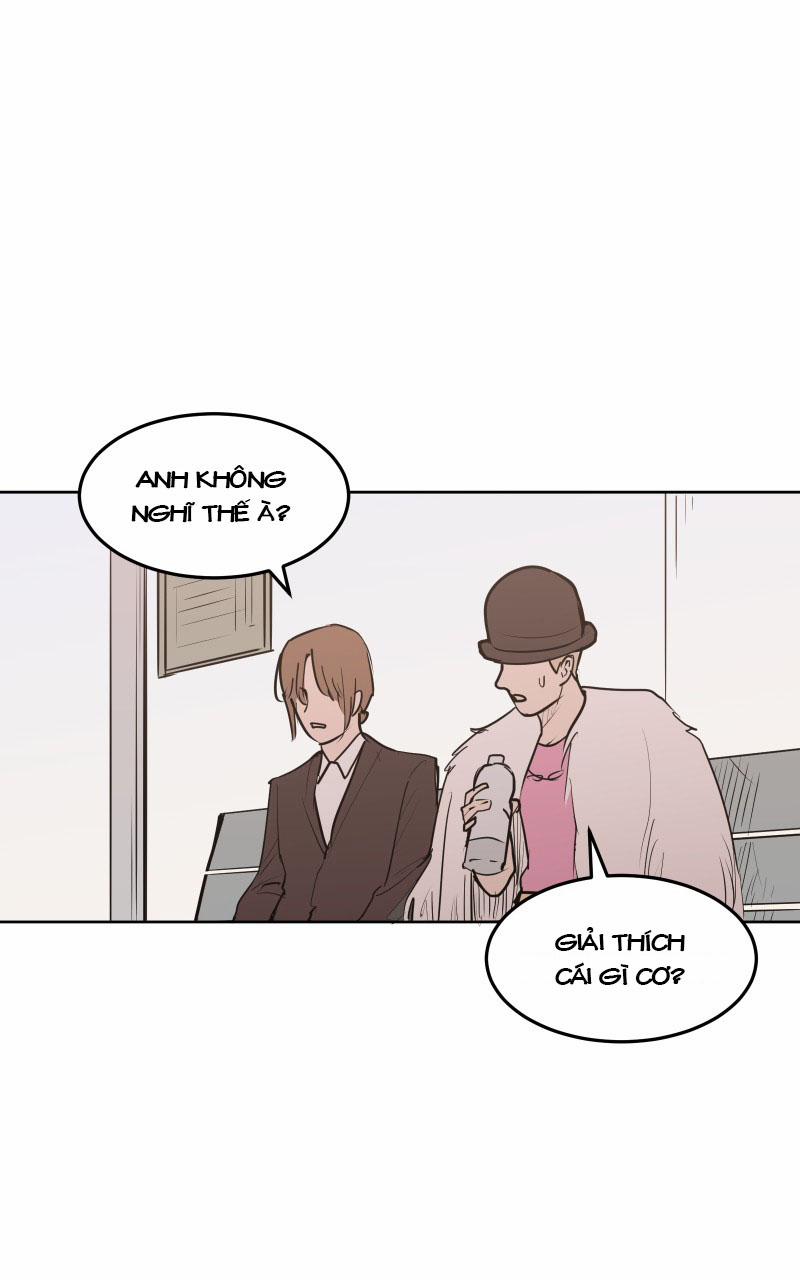 Tướng Quỷ Dạy Yêu 65 trang 14