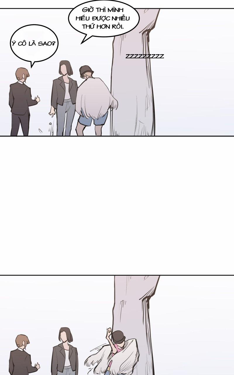 Tướng Quỷ Dạy Yêu 65 trang 3