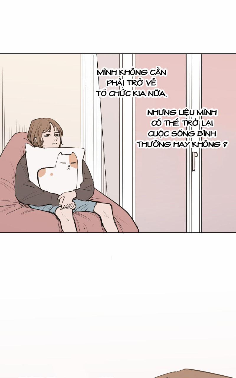 Tướng Quỷ Dạy Yêu 65 trang 30